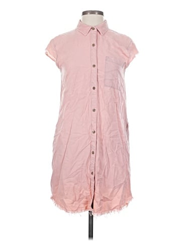 Mystree Casual Dress (view 1)