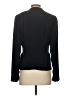 Etcetera Black Blazer Size 4 - photo 2