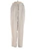 Zara Solid Gray Casual Pants Size XS - photo 1