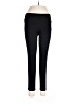 INC International Concepts Solid Black Active Pants Size 10 - photo 1