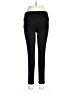 INC International Concepts Solid Black Active Pants Size 10 - photo 2