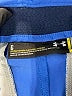 Under Armour Solid Blue Casual Pants Size 6 - photo 7