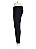 INC International Concepts Solid Black Active Pants Size 10 - photo 5