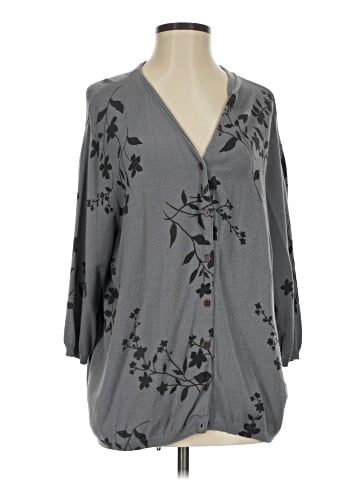 Josephine Chaus Cardigan (view 1)