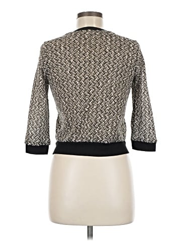 Monteau Cardigan (view 2)