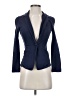 Caslon 100% Cotton Blue Cardigan Size XS (petite) - photo 1