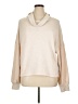 89th & Madison Tan Pullover Sweater Size XL - photo 1
