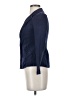 Caslon 100% Cotton Blue Cardigan Size XS (petite) - photo 5