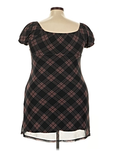SO Casual Dress (view 2)