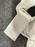 Bermuda Sands 100% Polyester White Long Sleeve Blouse Size XL - photo 8