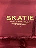Skatie Solid Burgundy Active Pants Size L - photo 7