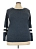 Automet Gray 3/4 Sleeve T-Shirt Size XXL - photo 1