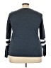Automet Gray 3/4 Sleeve T-Shirt Size XXL - photo 2