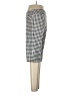 Croft & Barrow Houndstooth Ivory Casual Pants Size 10R - photo 5