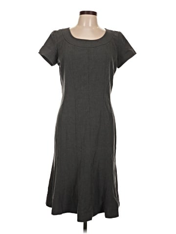 Sandra Darren Casual Dress (view 1)