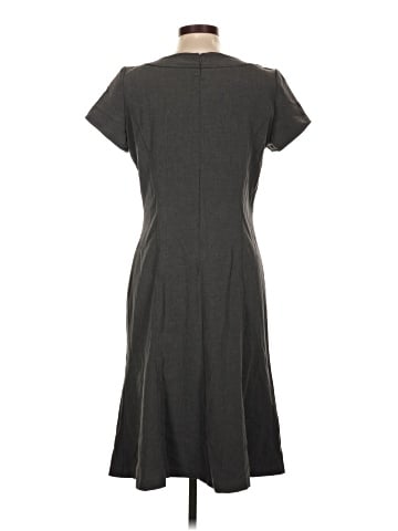 Sandra Darren Casual Dress (view 2)