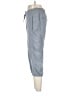 Athleta Solid Gray Casual Pants Size 6 - photo 5