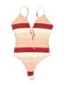 AFRM Pink Bodysuit Size XS - photo 1