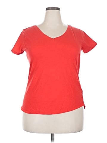 NY&C Short Sleeve T-Shirt (view 1)