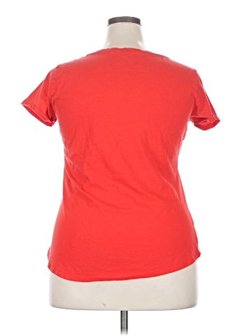 NY&C Short Sleeve T-Shirt (view 2)