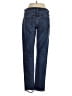 J Brand Graphic Blue Jeans Size 25 waist - photo 2