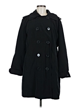 Croft & Barrow Coat