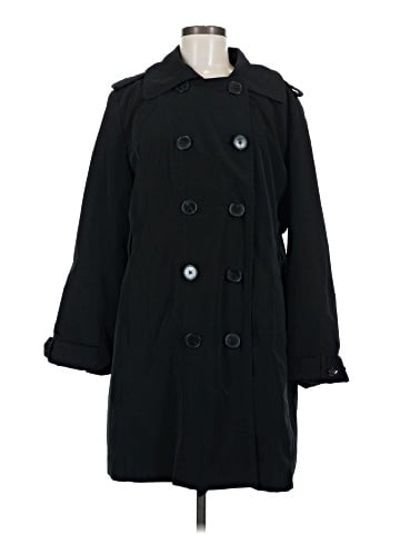 Croft & Barrow Coat (view 1)