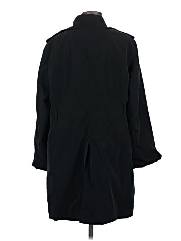 Croft & Barrow Coat (view 2)