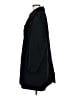Croft & Barrow 100% Polyester Black Coat Size M (estimated) - photo 5