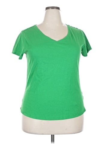 NY&C Short Sleeve T-Shirt (view 1)