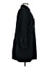 Croft & Barrow 100% Polyester Black Coat Size M (estimated) - photo 4