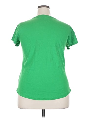 NY&C Short Sleeve T-Shirt (view 2)