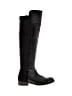 Assorted Brands Black Boots Size 6 - photo 1