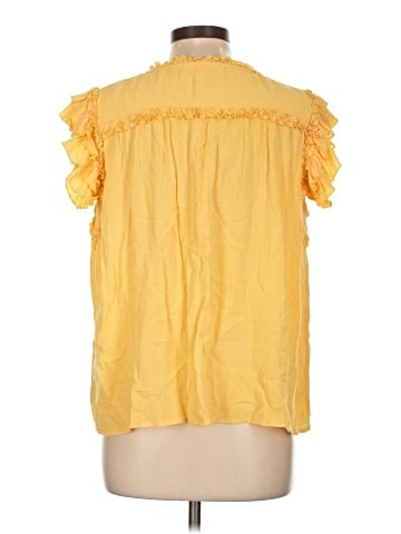 Monsoon Short Sleeve Blouse (view 2)