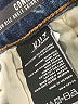 Kut from the Kloth Stars Blue Jeans Size 4 - photo 5