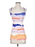 Lululemon Athletica Orange Tank Top Size 4 - photo 1