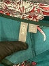 ASOS 100% Polyester Teal Casual Pants Size 00 - photo 7