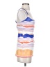 Lululemon Athletica Orange Tank Top Size 4 - photo 4