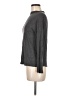 Vince. 100% Viscose Gray Long Sleeve Turtleneck Size M - photo 5