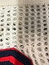 Shein Curve 100% Polyester Ivory Pullover Sweater Size 12 Plus (0) - photo 7