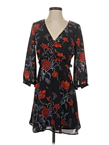 Madewell Cocktail Dress (view 1)