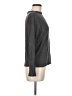 Vince. 100% Viscose Gray Long Sleeve Turtleneck Size M - photo 4