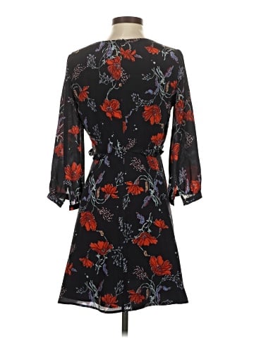 Madewell Cocktail Dress (view 2)