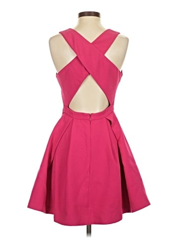 Keepsake Cocktail Dress (view 2)