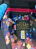 Joules 100% Cotton Black Blazer Size 8 - photo 6
