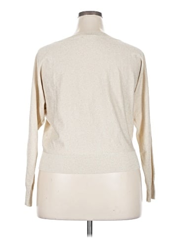 7th Avenue Design Studio New York & Company Pullover Sweater (view 2)