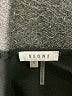 Sioni Black Sleeveless Blouse Size S - photo 7
