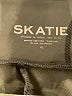 Skatie Green Active Pants Size XL - photo 5