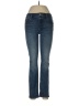 Express Jeans Blue Jeans Size 8 (petite) - photo 1