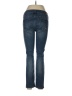 Express Jeans Blue Jeans Size 8 (petite) - photo 2